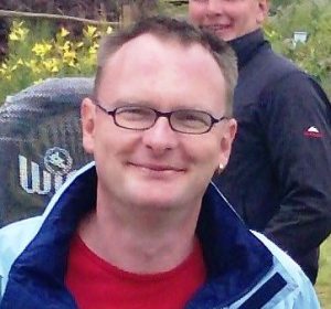 Profilbild von Mike Schönbeck