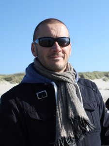 Profilbild von Mike Schöne
