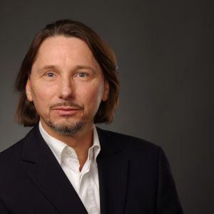 Profilbild von Mike Schönfelder