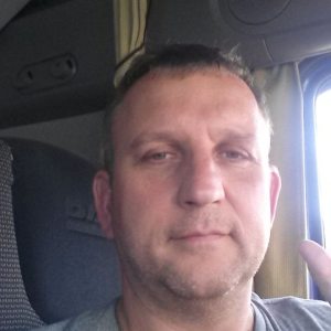 Profilbild von Mike Schönfelder