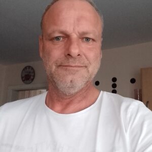 Profilbild von Mike Scholl