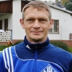 Profilbild von Mike Scholz