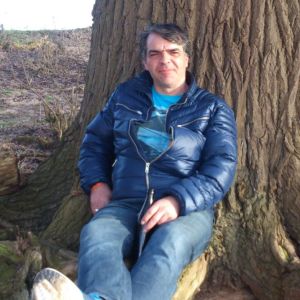 Profilbild von Mike Scholz