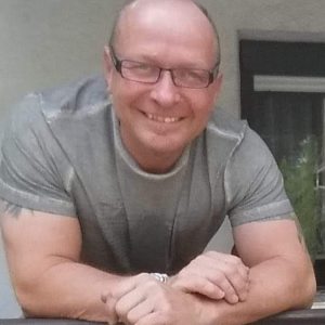 Profilbild von Mike Scholz