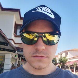 Profilbild von Mike Schomann