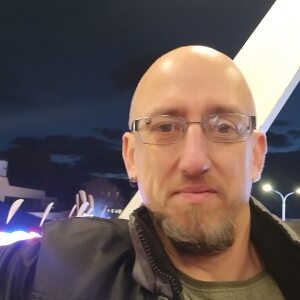 Profilbild von Mike Schopf