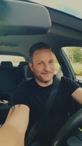 Profilbild von Mike Schramm