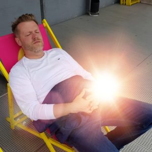 Profilbild von Mike Schreiber