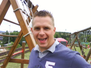 Profilbild von Mike Schrewe