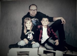 Profilbild von Mike Schröder