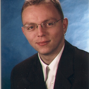 Profilbild von Mike Schubert