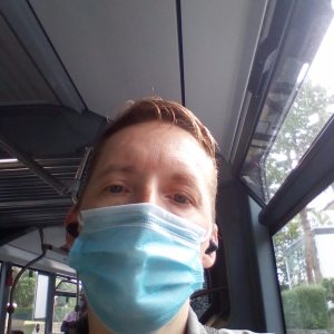 Profilbild von Mike Schüppstuhl