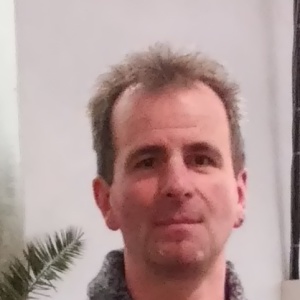 Profilbild von Mike Schütz