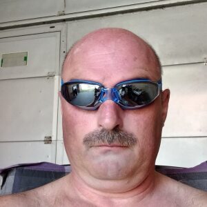 Profilbild von Mike Schugk