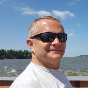 Profilbild von Mike Schulz