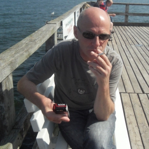 Profilbild von Mike Schulz