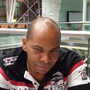 Profilbild von Mike Schulz