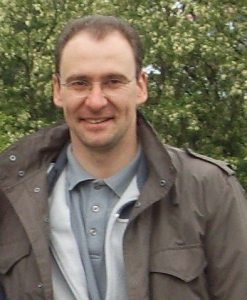 Profilbild von Mike Schulze