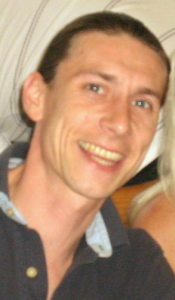 Profilbild von Mike Schulze