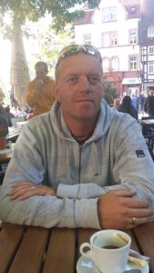 Profilbild von Mike Schulze