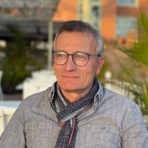 Profilbild von Mike Schunda