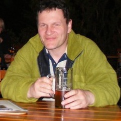 Profilbild von Mike Schwarz