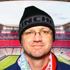 Profilbild von Mike Seerig