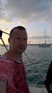 Profilbild von Mike Seifert