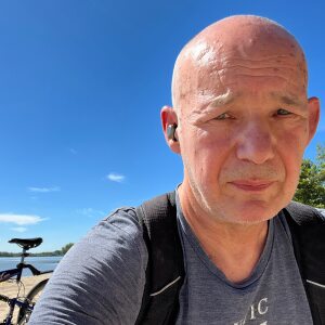 Profilbild von Mike Seifert