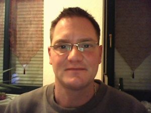 Profilbild von Mike Seiffert