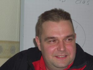 Profilbild von Mike Sellmann