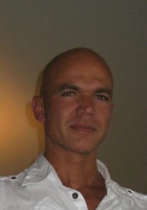 Profilbild von Mike Senechal