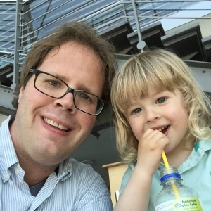 Profilbild von Mike Shorina