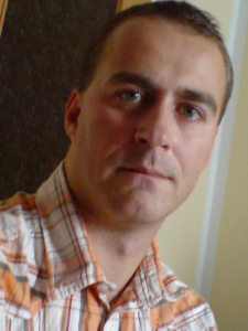 Profilbild von Mike Siegel