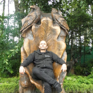 Profilbild von Mike Siegel