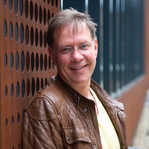 Profilbild von Mike Silbermann