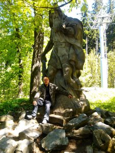 Profilbild von Mike Skalnik