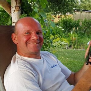 Profilbild von Mike Sliwka