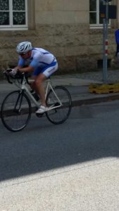 Profilbild von Mike Smidt