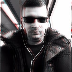 Profilbild von Mike Soller