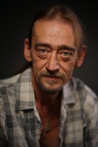 Profilbild von Mike Sonntag