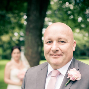 Profilbild von Mike Sorg