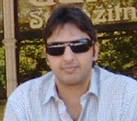 Profilbild von Mike Sourlas