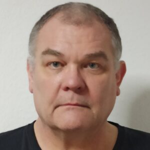 Profilbild von Mike Spooner