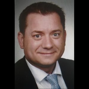 Profilbild von Mike Stahlberg