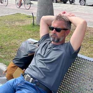 Profilbild von Mike Stahnke
