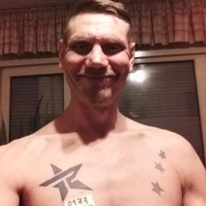 Profilbild von Mike Stamann