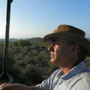 Profilbild von Mike Stange