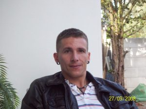 Profilbild von Mike Stanke