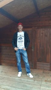 Profilbild von Mike Steffen